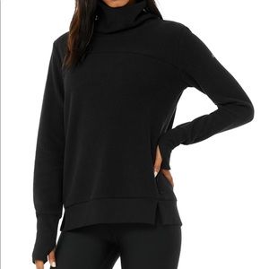 Alo Warmth Sweatshirt